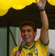 Nikolas Ferreira  Foto: Getty Images / BBC News Brasil
