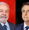 Campanha em segundo turno começa com ataques relacionados às crenças religiosas dos candidatos  Foto: Mais Goiás