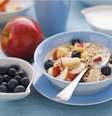Café da manhã é essencial para ter disposição ao longo do dia  Foto: Shutterstock / Portal EdiCase