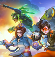  Foto: Divulgação/Blizzard / Canaltech