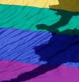 Em julho, o Tribunal Constitucional esloveno havia julgado discriminatória a lei anteriormente em vigor  Foto: DW / Deutsche Welle