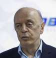 O tucanos José Serra declarou apoio ao petista Lula no segundo turno da eleição presidencial.  Foto: Estadão / Estadão