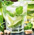 Guia da Cozinha - Mojito tradicional: confira o preparo desse drink clássico delicioso  Foto: Guia da Cozinha