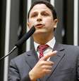 Para o deputado Bruno Araújo, manutenção da Selic mostra intervenção de Dilma  Foto: Divulgação / Estadão