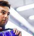 ‘Checo’ reconheceu queda em performance recente, mas fez ressalva   Foto: Red Bull Content Pool / Grande Prêmio