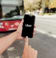Uber  Foto: Freepik