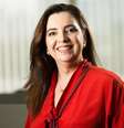 Mariane Guerra, vice-presidente de Recursos Humanos da ADP   Foto: Divulgação
