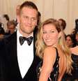 Gisele e Tom Brady  Foto: Instagram/@gisele
