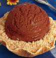 Guia da Cozinha - Saiba como fazer sorvete de creme de avelã para agradar as crianças  Foto: Guia da Cozinha