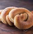 Pretzel  Foto: Shutterstock / Portal EdiCase