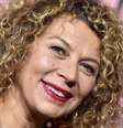 Donna Langley é a primeira britânica a dirigir um grande estúdio de cinema americano  Foto: Getty Images / BBC News Brasil
