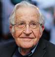 Noam Chomsky em 2018  Foto: HEULER ANDREY/AFP via Getty Images / BBC News Brasil