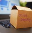 Ilustração compras online.  Foto: Reprodução, Pixabay / BM&C News