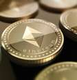 Ether, criptomoeda da rede Ethereum   Foto: Peter Patel/ Pixabay / Tecnoblog