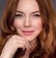 Lindsay lohan filmes  Foto: Instagram / @lindsaylohan / Alto Astral