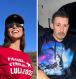 Bianca Andrade e Carlinhos Maia estão entre os famosos que apoiaram o ex-presidente  Foto: Reprodução/ Instagram: @bianca e @carlinhosmaiaof