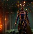 Gotham Knights chega em outubro para PC, PS5 e Xbox Series X/S  Foto: WB Games / Divulgação