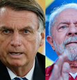 Grupos do Telegram associados a Bolsonaro são maiores e com mais engajamento  Foto: Reprodução