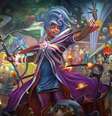 Nova coleção de Magic The Gathering chega em 07 de outubro  Foto: Wizards of the Coast / Divulgação