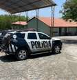 Dois adolescentes foram baleados na cabeça em uma escola no Ceará   Foto: Reprodução