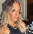 A atriz Jana Kramer atuou na série 'One Tree Hill'  Foto: Instagram/@kramergirl / Estadão