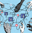 Facebook tenta dar a usuários mais controle sobre o feed  Foto: Núcleo Jornalismo