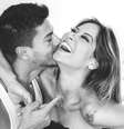 Maira cardi arthur aguiar  Foto: Instagram/@mairacardi / Famosos e Celebridades