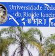 No site institucional, a Universidade Federal do Rio de Janeiro (UFRJ) diz ter sofrido um bloqueio de R$ 17,8 milhões.  Foto: Pedro Kirilos/Estadão / Estadão