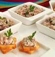 Guia da Cozinha - Pronto em 10 minutos: aposte nesta receita de patê de mortadela  Foto: Guia da Cozinha