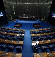 Governistas negam prioridade a projeto que torna pedofilia crime hediondo  Foto: Marcelo Camargo/Agência Brasil / Estadão