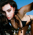 Charli XCX fará show em São Paulo  Foto: Divulgação / todateen