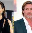 Brad pitt angelina jolie  Foto: Glenn Francis/Gage Skidmore/WikiCommons / Famosos e Celebridades