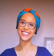 Lilian Ribeiro é jornalista e apresentadora da GloboNews  Foto: Reprodução/Instagram