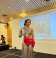 Luize Arapiraca, CEO da Bistrô Louise  Foto: Divulgação