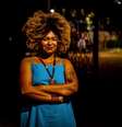 Ediane Maria foi eleita deputada estadual em São Paulo  Foto: Divulgação