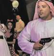 Francisley Valdevino, o "Sheik dos Bitcoins"  Foto: Reprodução das Redes Sociais / Flipar