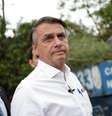 O presidente Jair Bolsonaro (PL)  Foto: Reuters
