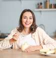 Os lanches são tão importantes quanto as refeições principais  Foto: Shutterstock / Portal EdiCase