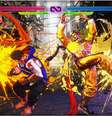 As cores de Street Fighter 6   Foto: Divulgação / Capcom / Tecnoblog