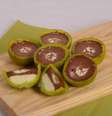 Composta de casca de laranja – Foto: Guia da Cozinha  Foto: Guia da Cozinha
