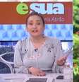  Foto: Rede TV/Instagram/Arthur Aguiar / Reprodução