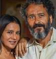Filó (Dira Paes) e Zé Leôncio (Marcos Palmeira), um dos casais mais simpáticos de 'Pantanal'  Foto: Divulgação/TV Globo