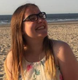 Shanti de Corte morreu aos 23 anos em maio deste ano  Foto: Reprodução/Facebook