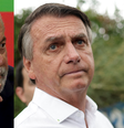 O ex-presidente Luiz Inácio Lula da Silva (PT) e o presidente Jair Bolsonaro (PL)  Foto: Reuters