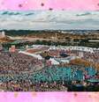 O festival volta a acontecer em março de 2023  Foto: Instagram/@lollapaloozabr / todateen