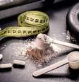 Creatina: nutricionista revela como o suplemento age nos músculos  Foto: Sport Life