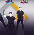 Just Dance 2023 traz coreografias para cadeirantes em suas faixas principais  Foto: Ubisoft / Divulgação