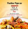  Foto: Instagram @paellaspepe