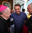  Foto: Clauber Cleber Caetano/PR