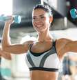 Como emagrecer sem perder massa muscular  Foto: Shutterstock / Sport Life